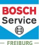 Bosch Service Logo Freiburg