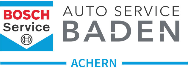 Web Bild für Auto Service Baden Standort Achern Logo
